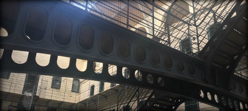 kilnemara-gaol-dublin