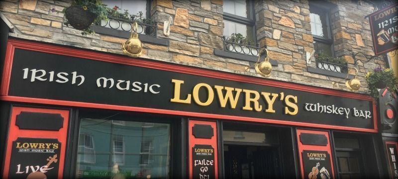 lowrys-clifdon