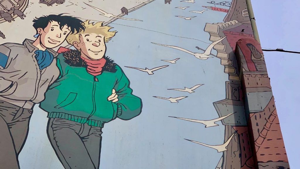 top 10 que ver en bruselas