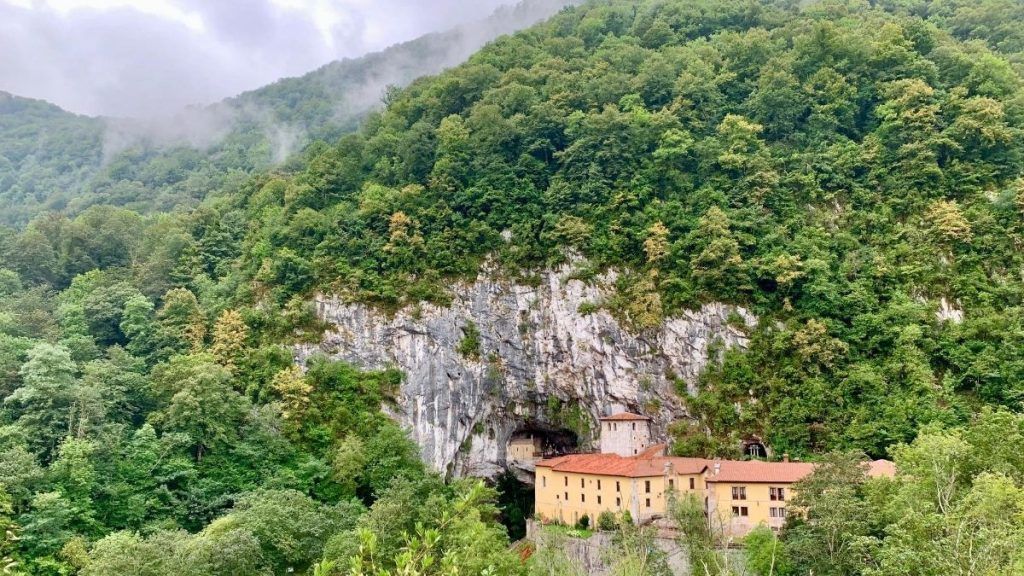 mis imprescindibles en asturias en 5 días