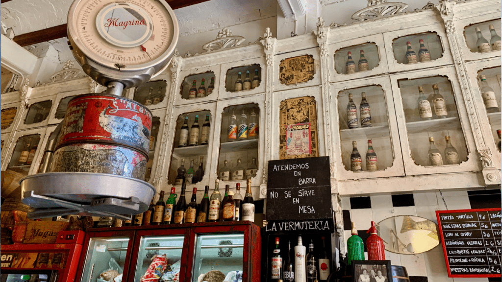 Dónde comer en Valencia el mapache