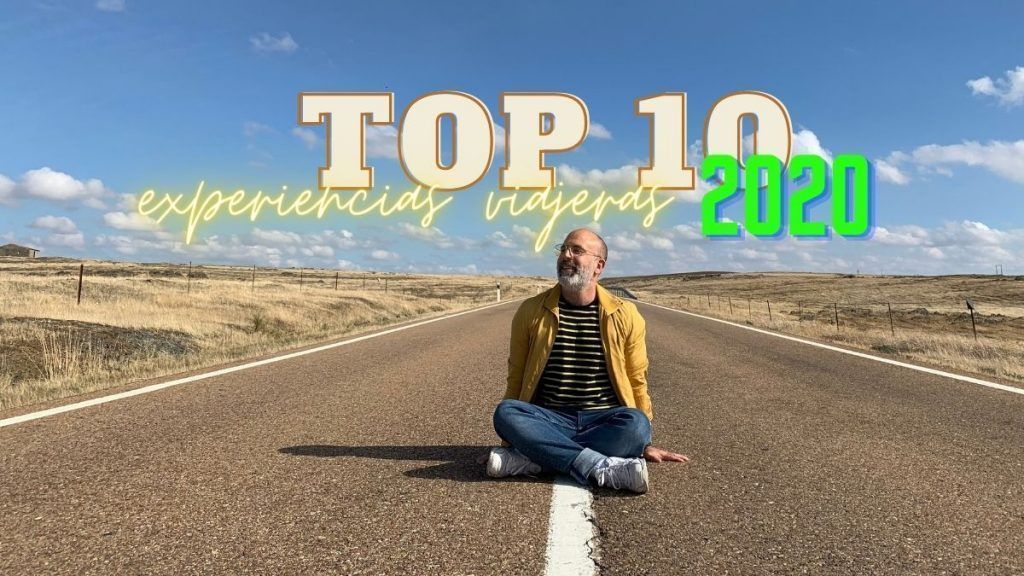 top 10 experiencias 2020