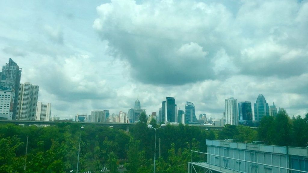 6 ciudades que más me decepcionaron