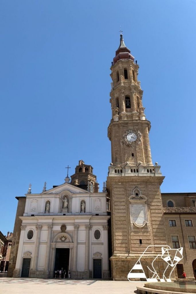 La Seo Zaragoza