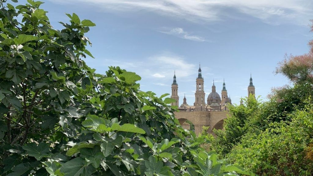 Ruta de Aragón en 6 días