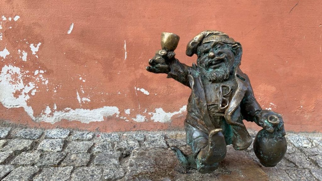 Que ver en Wrocław