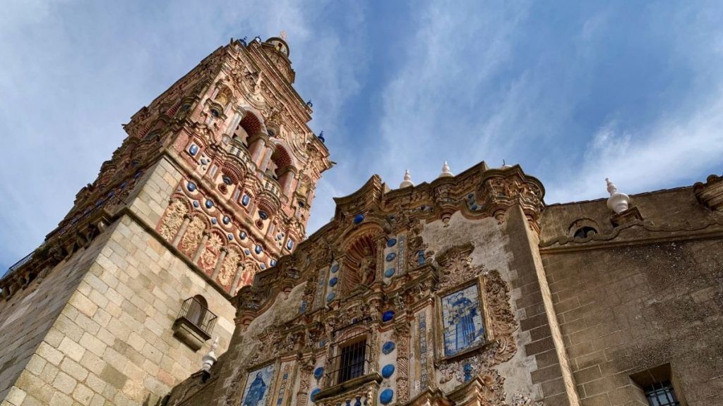 Qué ver en Jerez de los Caballeros