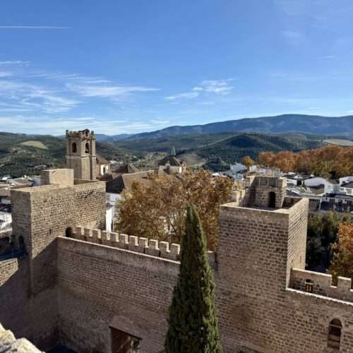 Qué ver en Priego de Córdoba