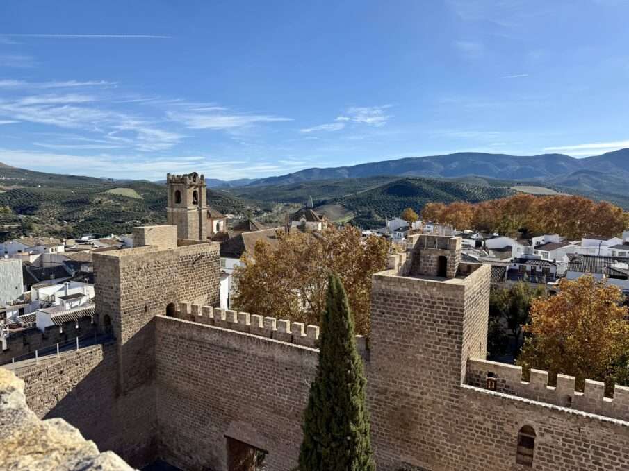 Qué ver en Priego de Córdoba