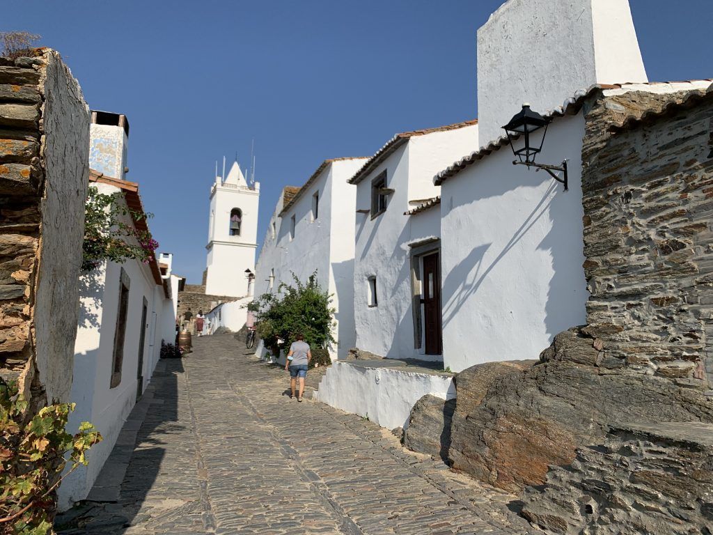 Qué ver en Monsaraz Portugal