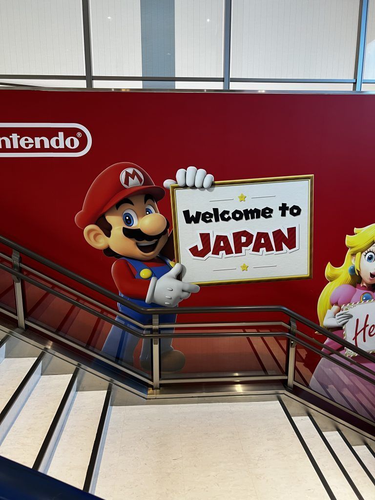 Cómo tener internet en Japón