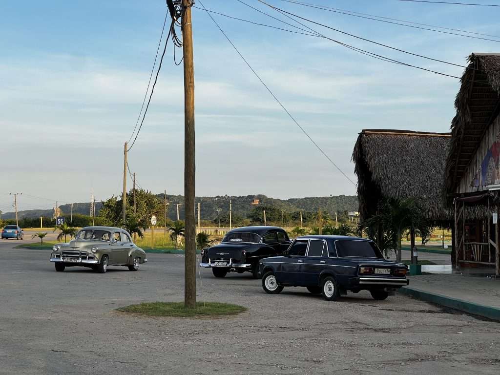 Consejos para visitar Cuba