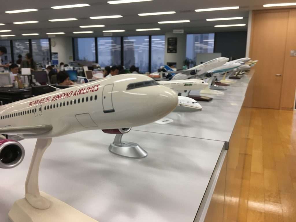 Cómo llegar del aeropuerto de Narita al centro de Tokio
