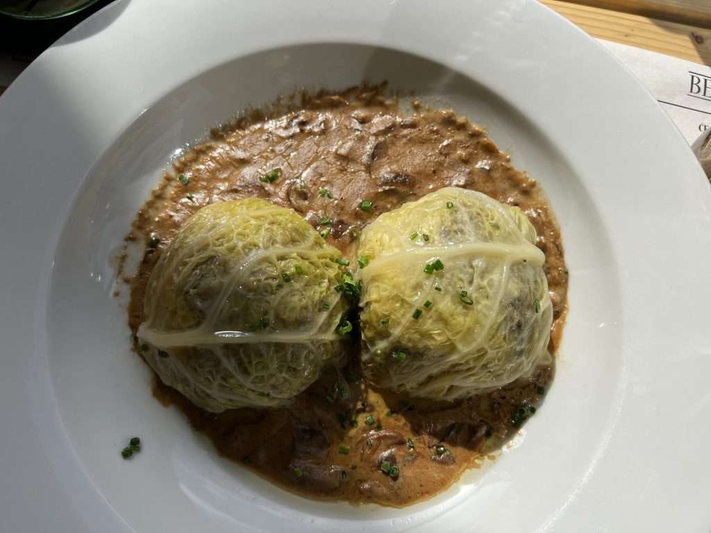 Dónde comer en Wrocław