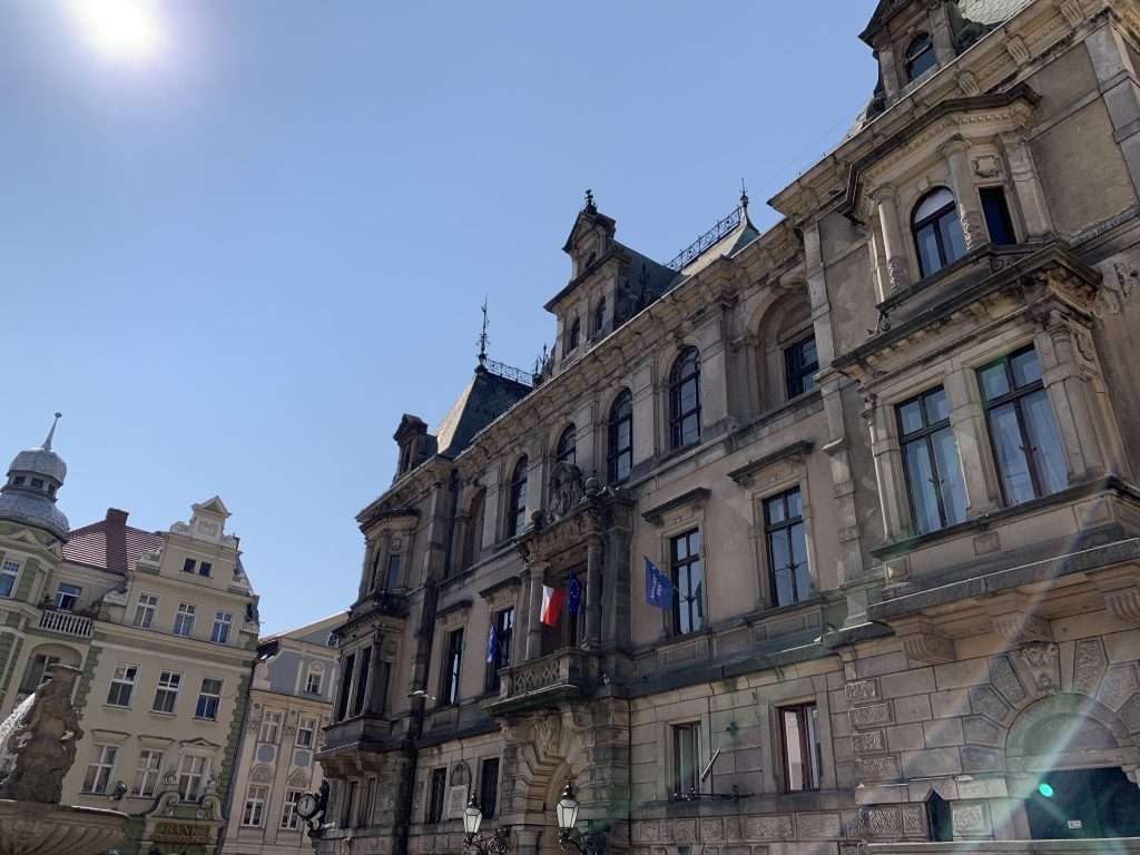 Rynek de Klodzko