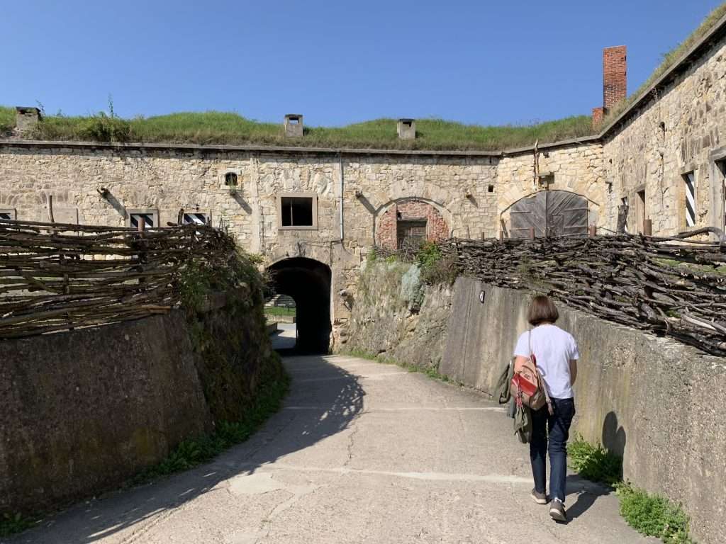 Fortaleza de Klodzko