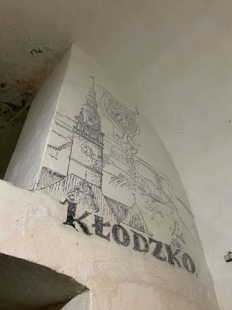 Cómo llegar a Klodzko