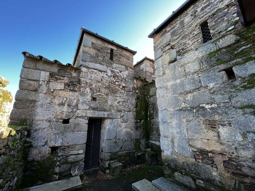 Qué ve en Alcuéscar