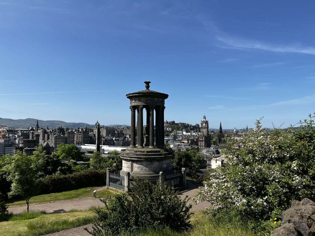 Edimburgo Viaje a Escocia en 7 días
