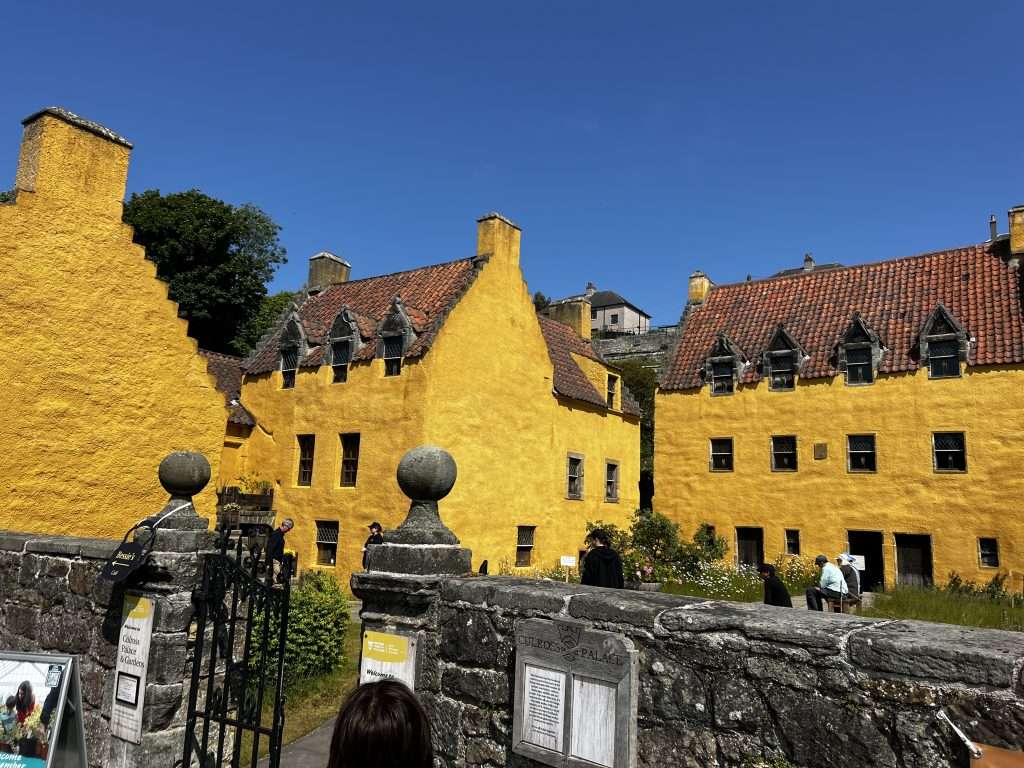 Culross