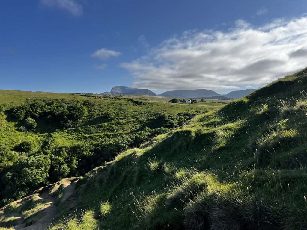 Viaje a Escocia en 7 días