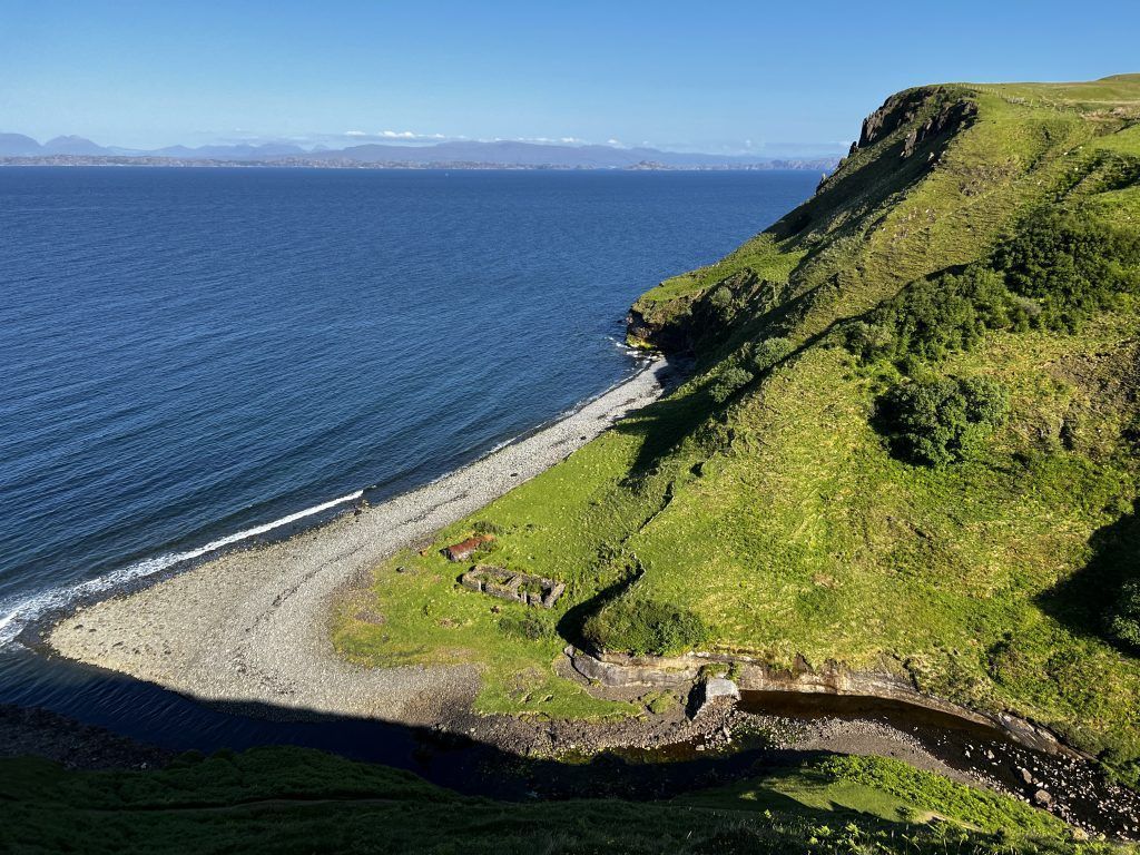 Isla de Skye