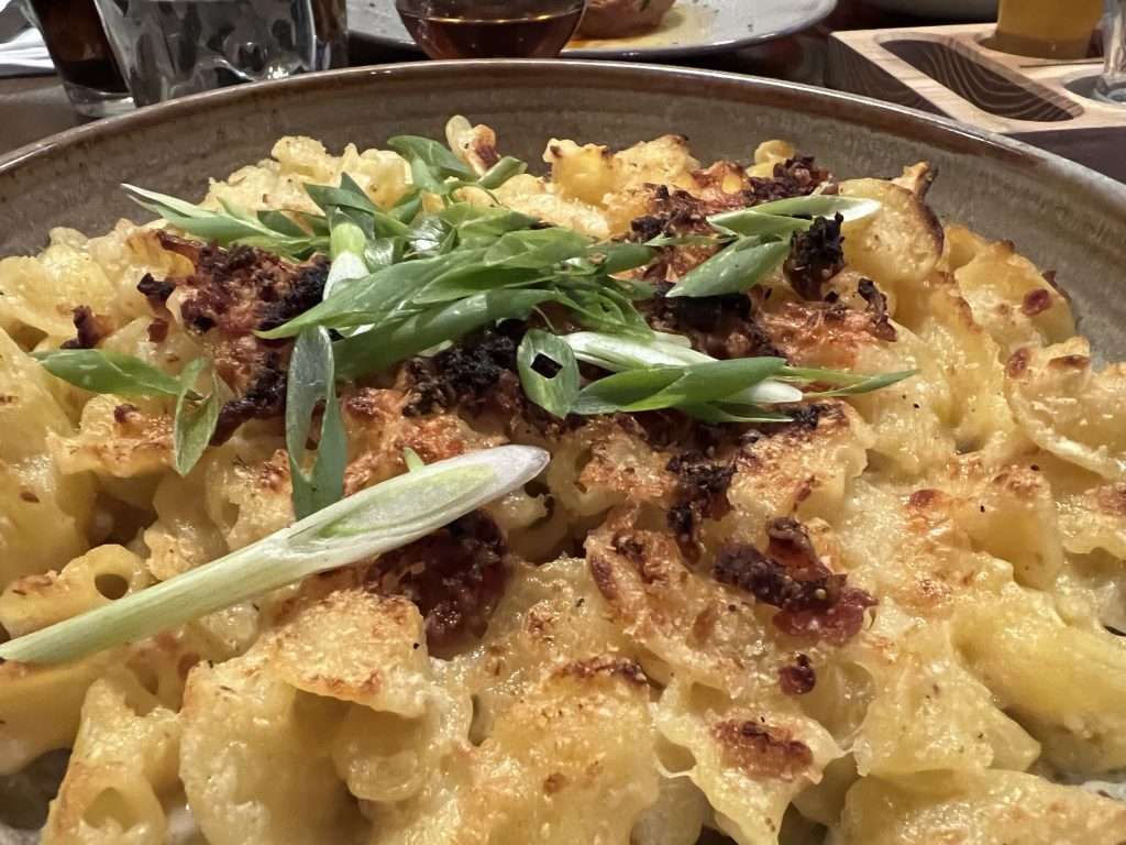 Dónde comer en Banff