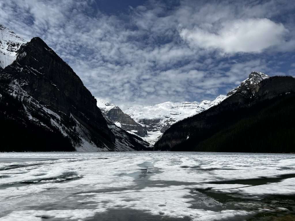 Lake Louise