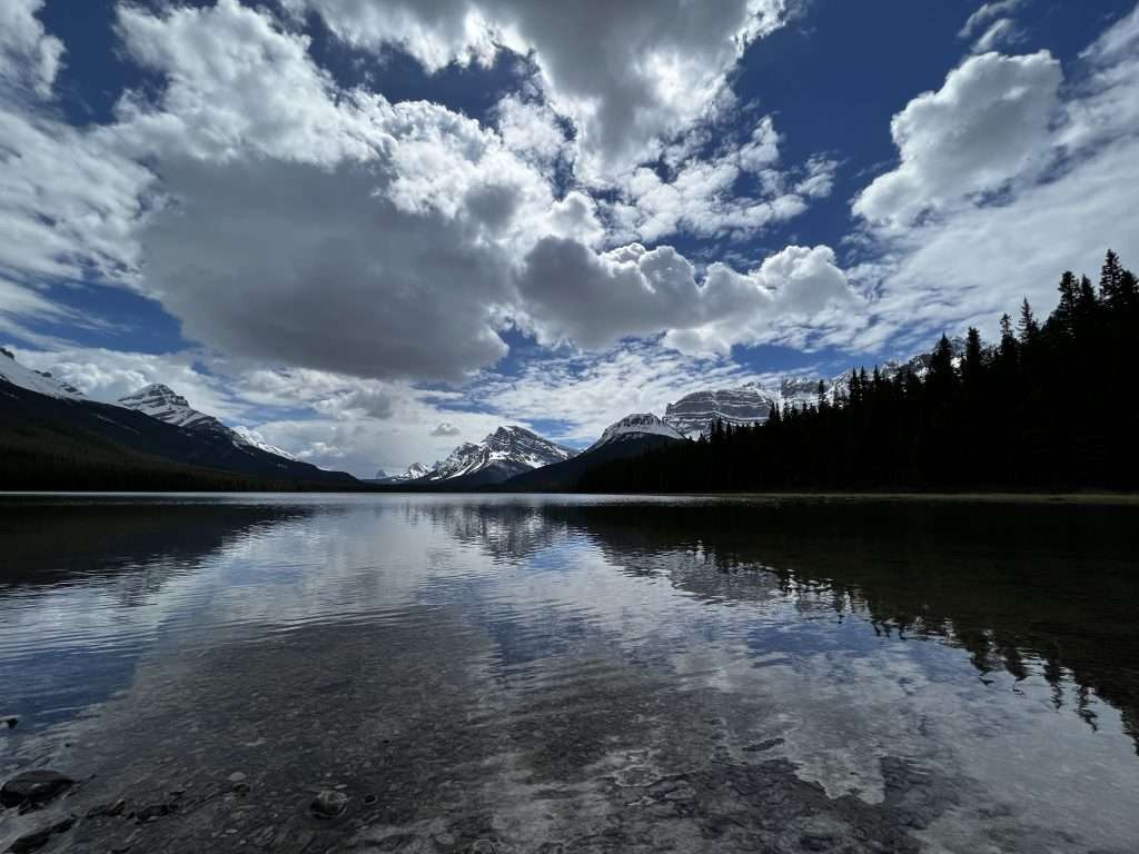 Cascade Ponds