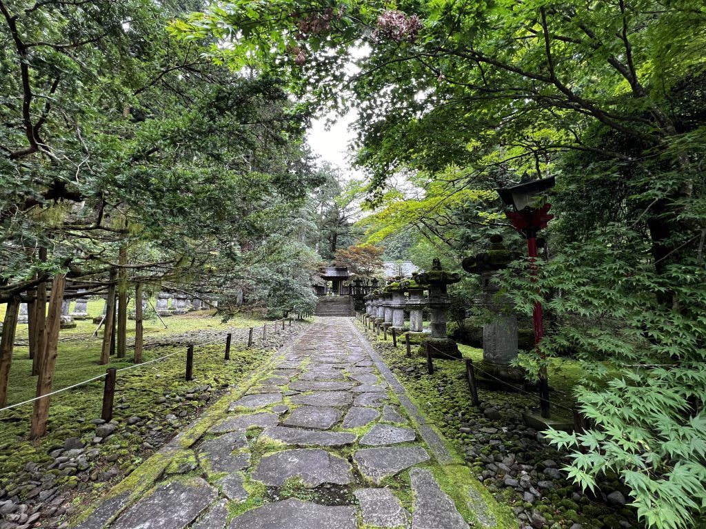 Cómo llegar a Nikko