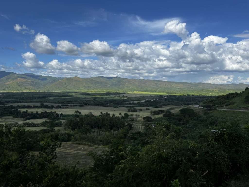 El valle de los Ingenios