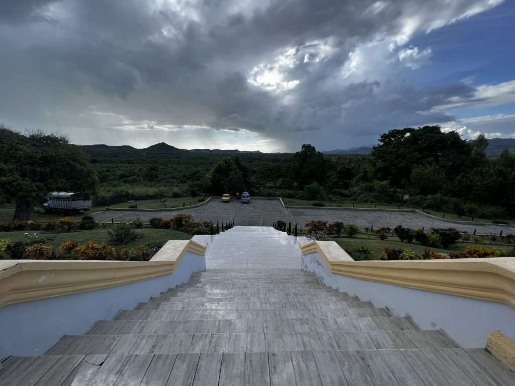 Hacienda Buena Vista