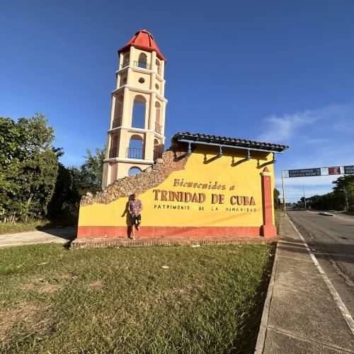 Qué ver en 2 días en Trinidad