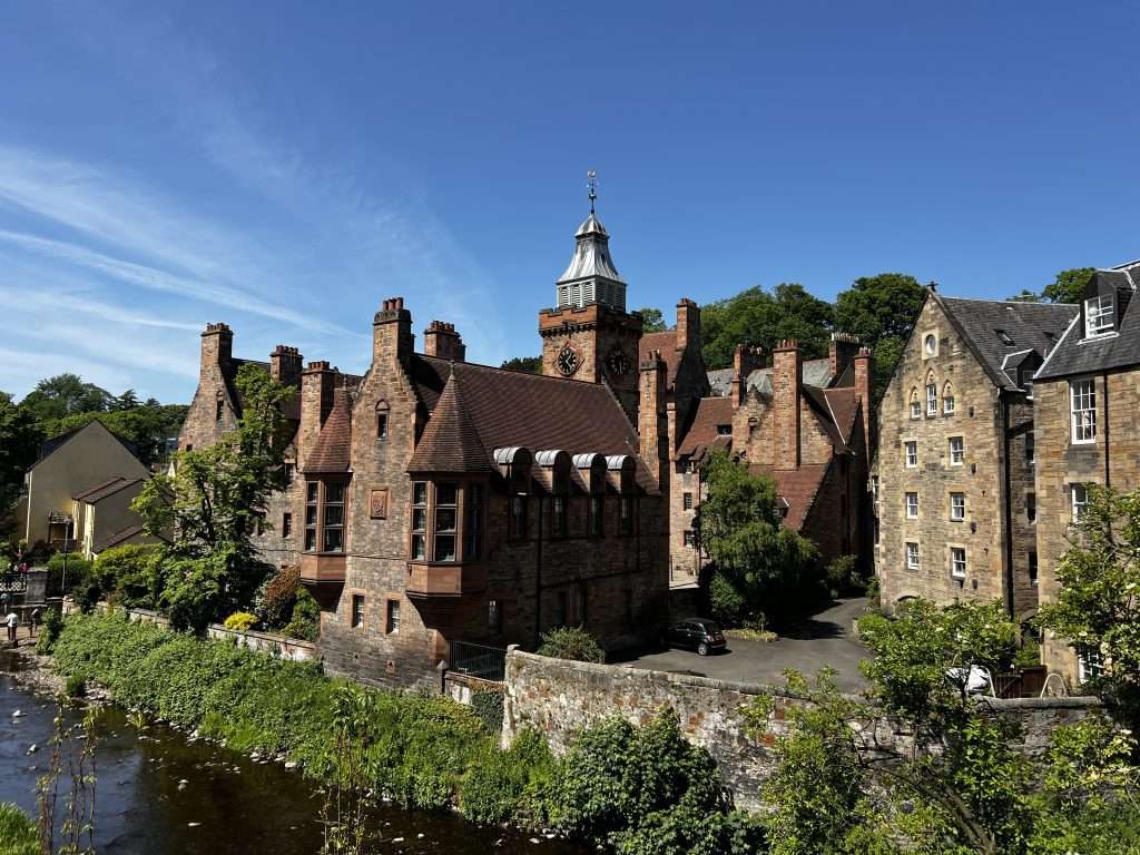 Qué ver en Edimburgo en 3 días