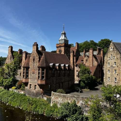 Qué ver en Edimburgo en 3 días