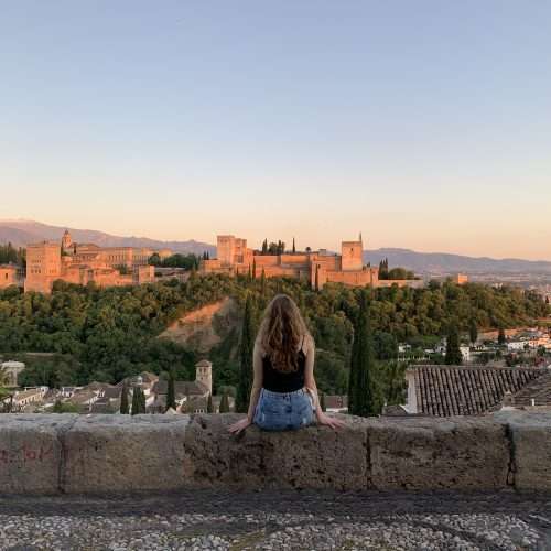 Dónde alojarse en Granada
