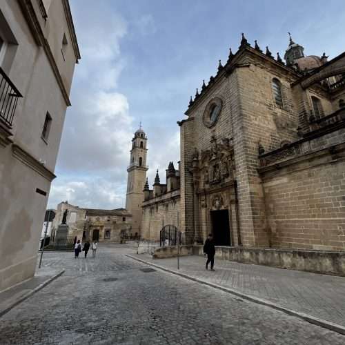 Experiencias en Jerez de la Frontera