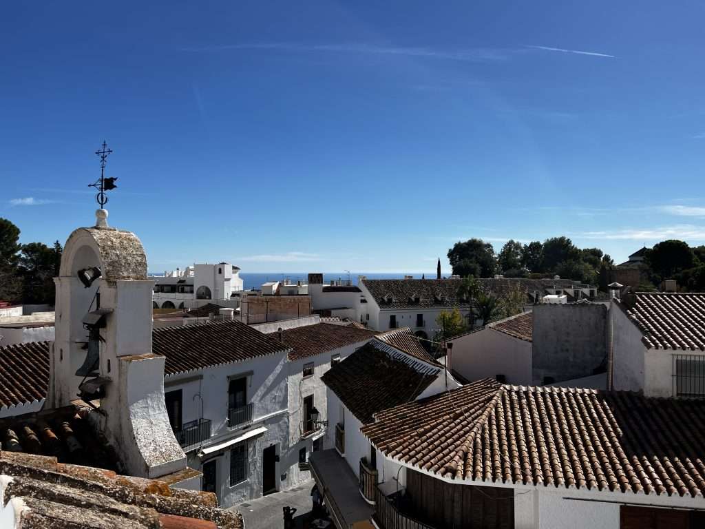 Que ver en Mijas