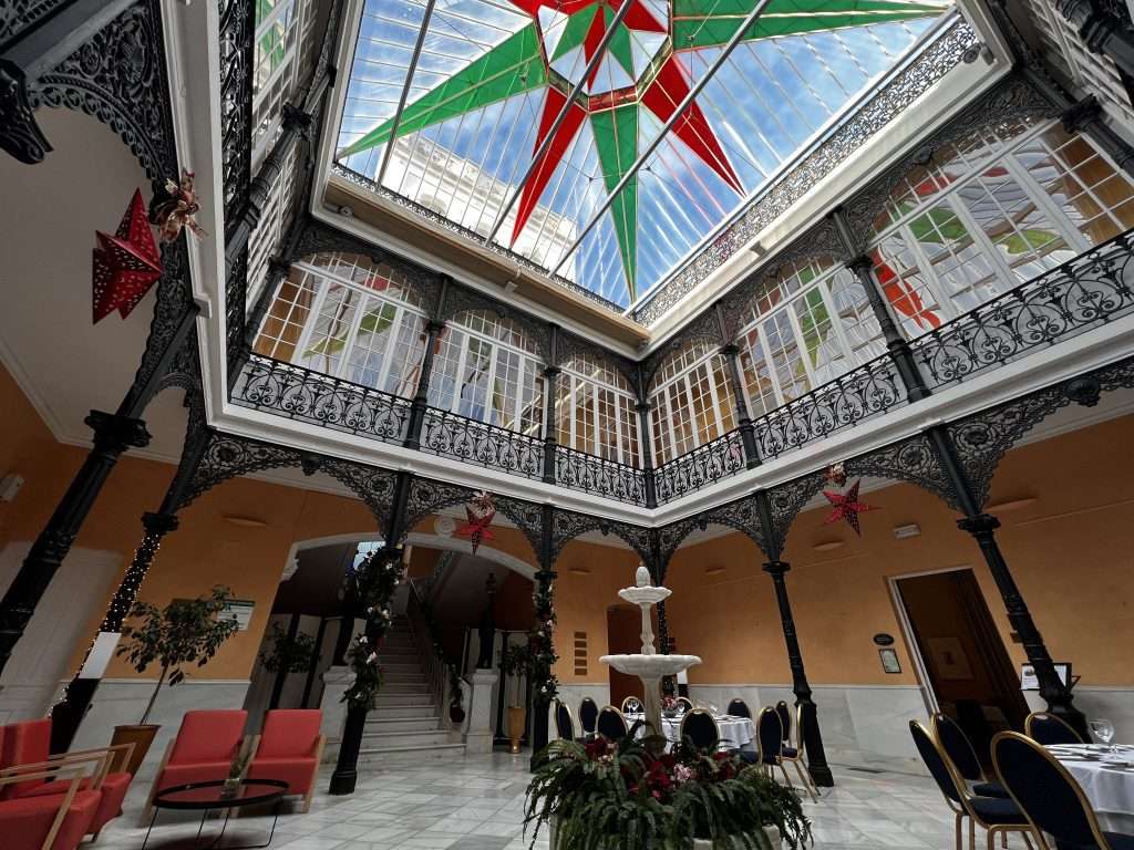 Llerena