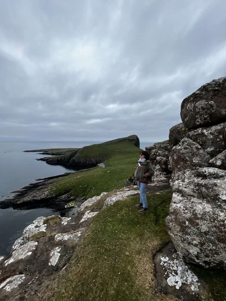 Neist Point