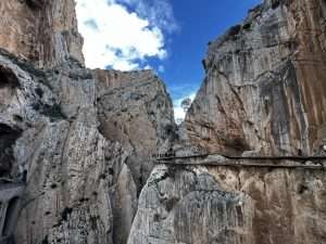 Cómo conseguir entradas para el Caminito del Rey