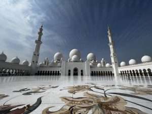 Qué ver en Abu Dhabi