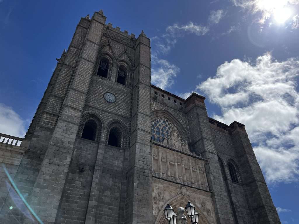 Catedral de Ávila