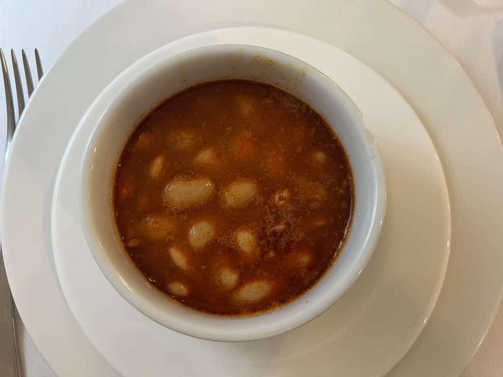 Dónde comer en Ávila