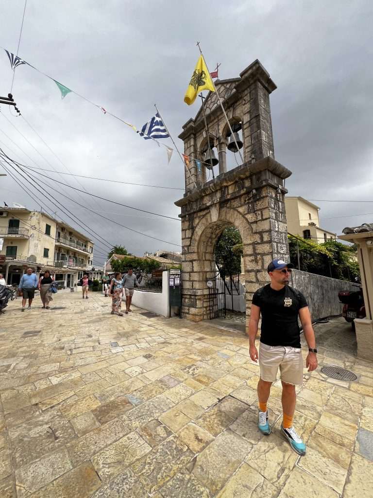 Kassiopi