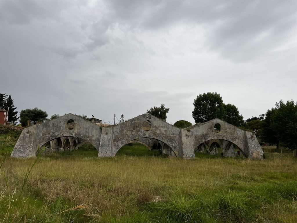 Astilleros Venecianos