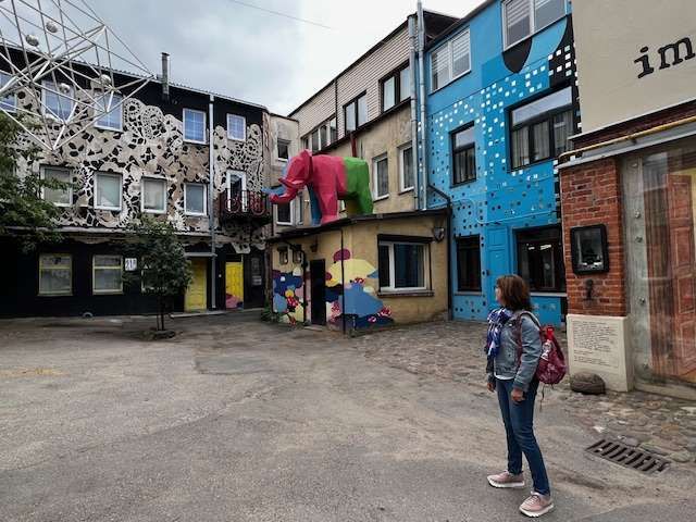 Yard Gallery