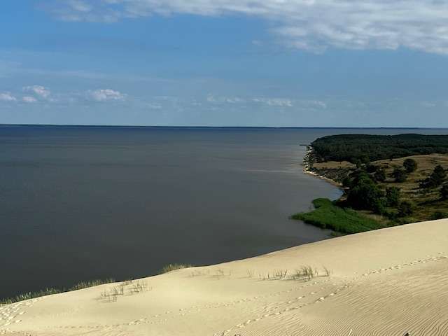 duna gris 10 dias en estonia letonia y lituania