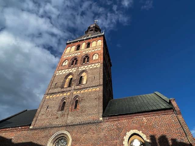 Riga 10 dias en estonia letonia y lituania