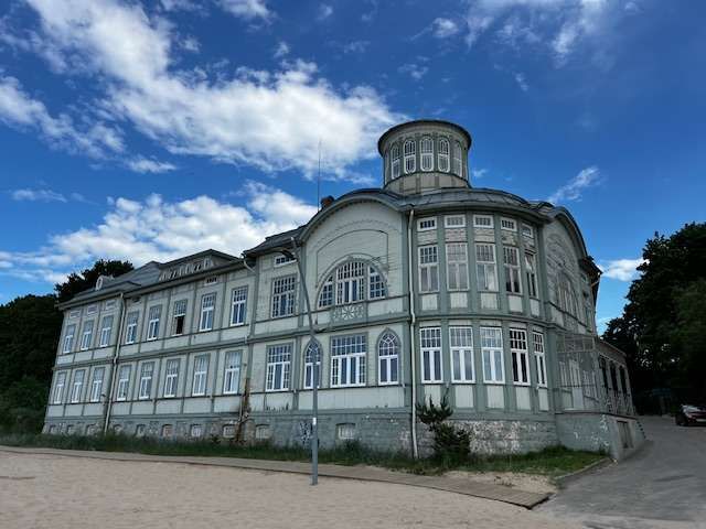 Jurmala